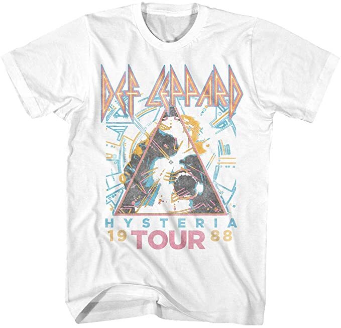 Harlequin veritatis Rock Shirt
